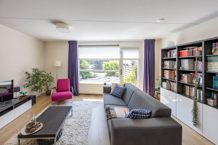 Foto 3 van Humsterlandlaan 9