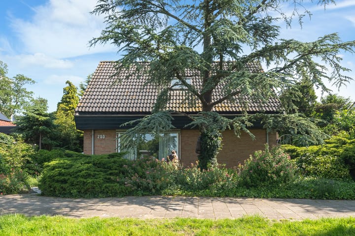 Beneluxlaan 280