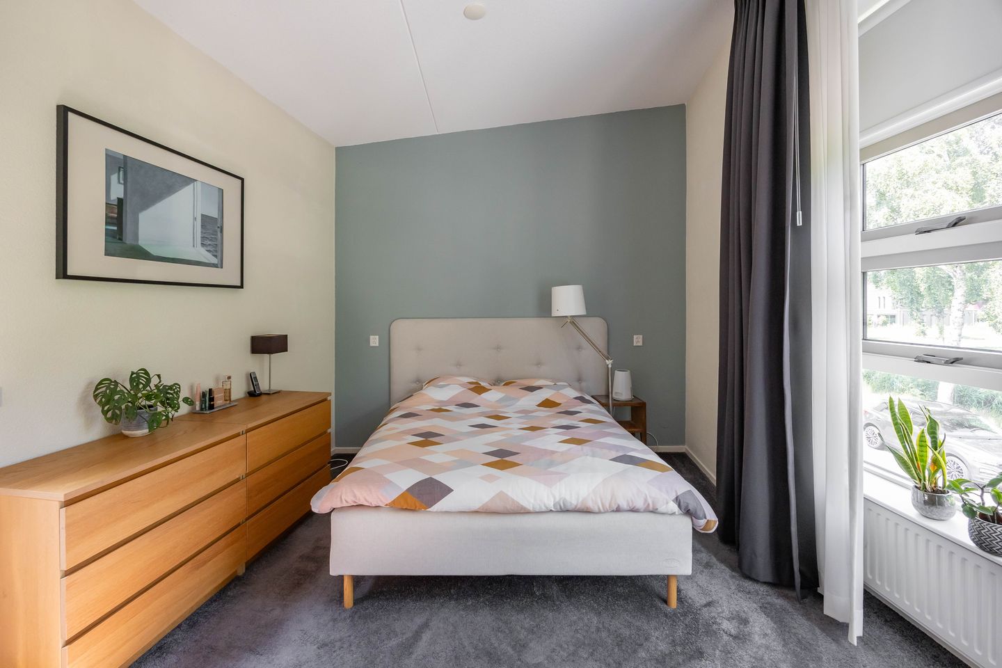 Foto 5 van Humsterlandlaan 9