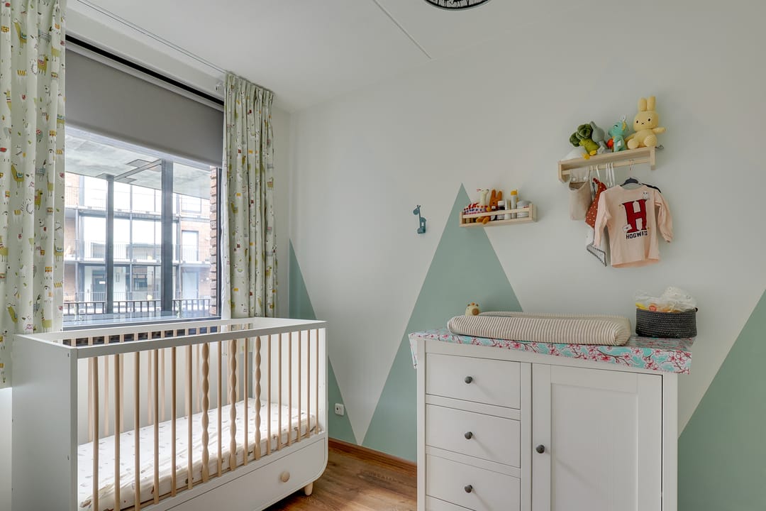 Foto 23 van Hollandse Toren 53