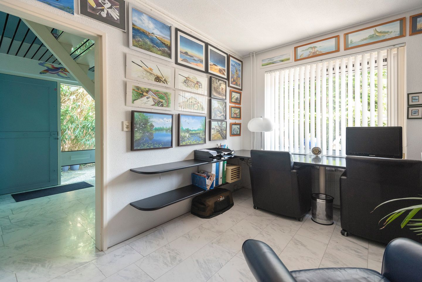 Foto 4 van Beneluxlaan 280