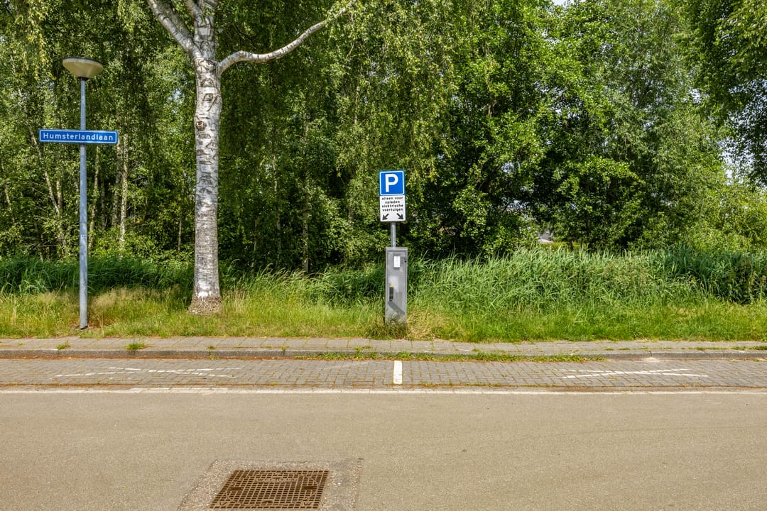 Foto 8 van Humsterlandlaan 9