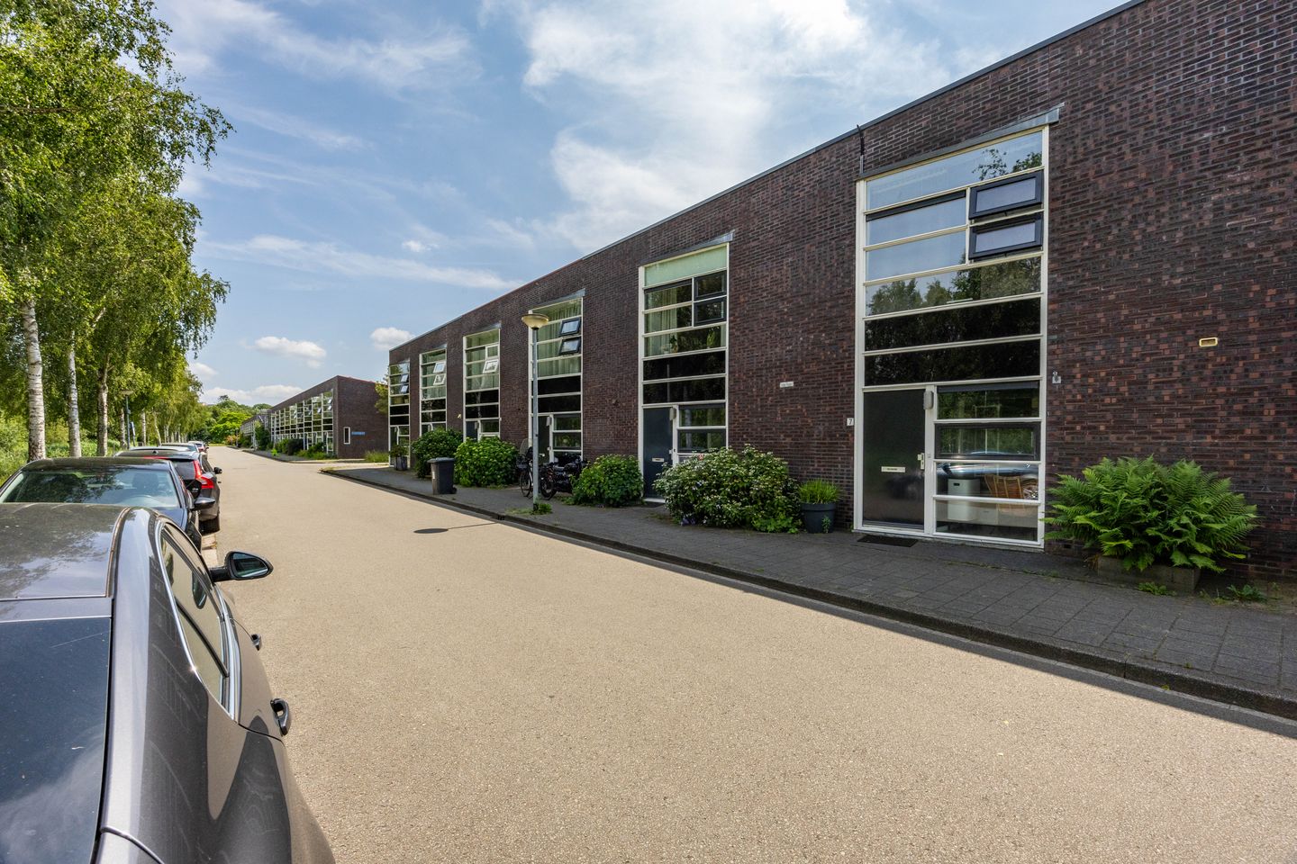 Foto 10 van Humsterlandlaan 9