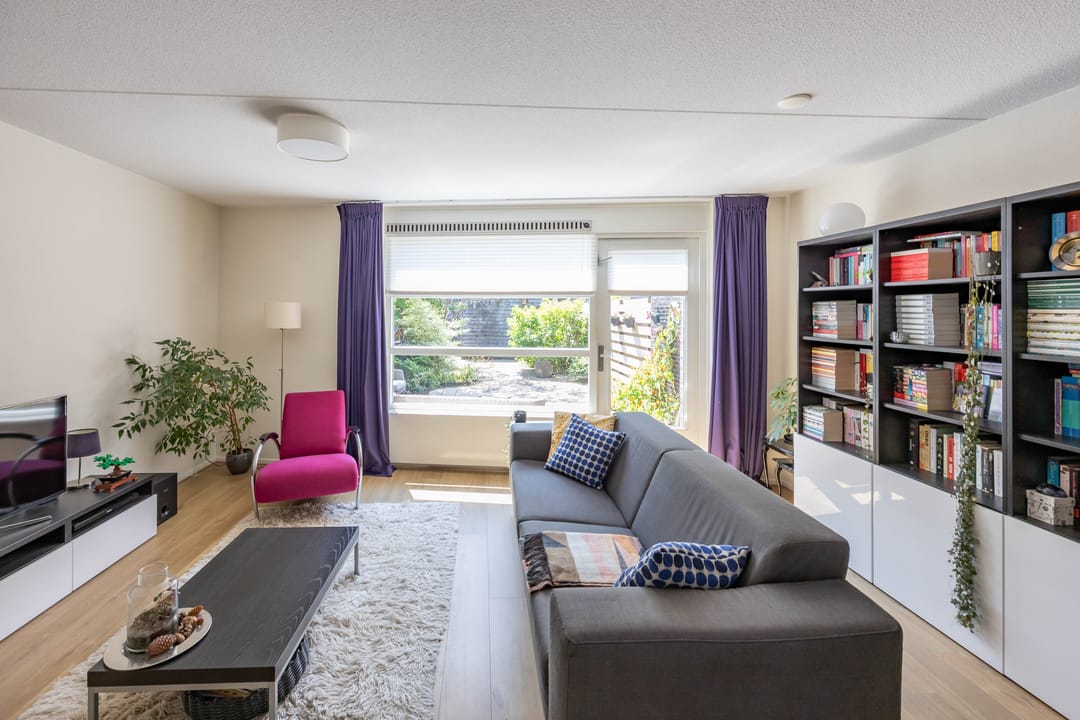 Foto 17 van Humsterlandlaan 9