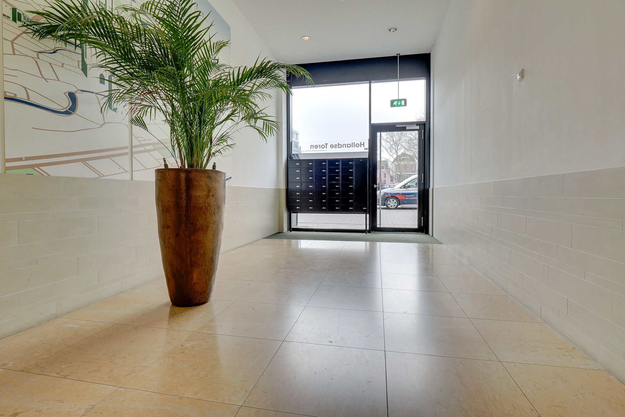 Foto 33 van Hollandse Toren 53