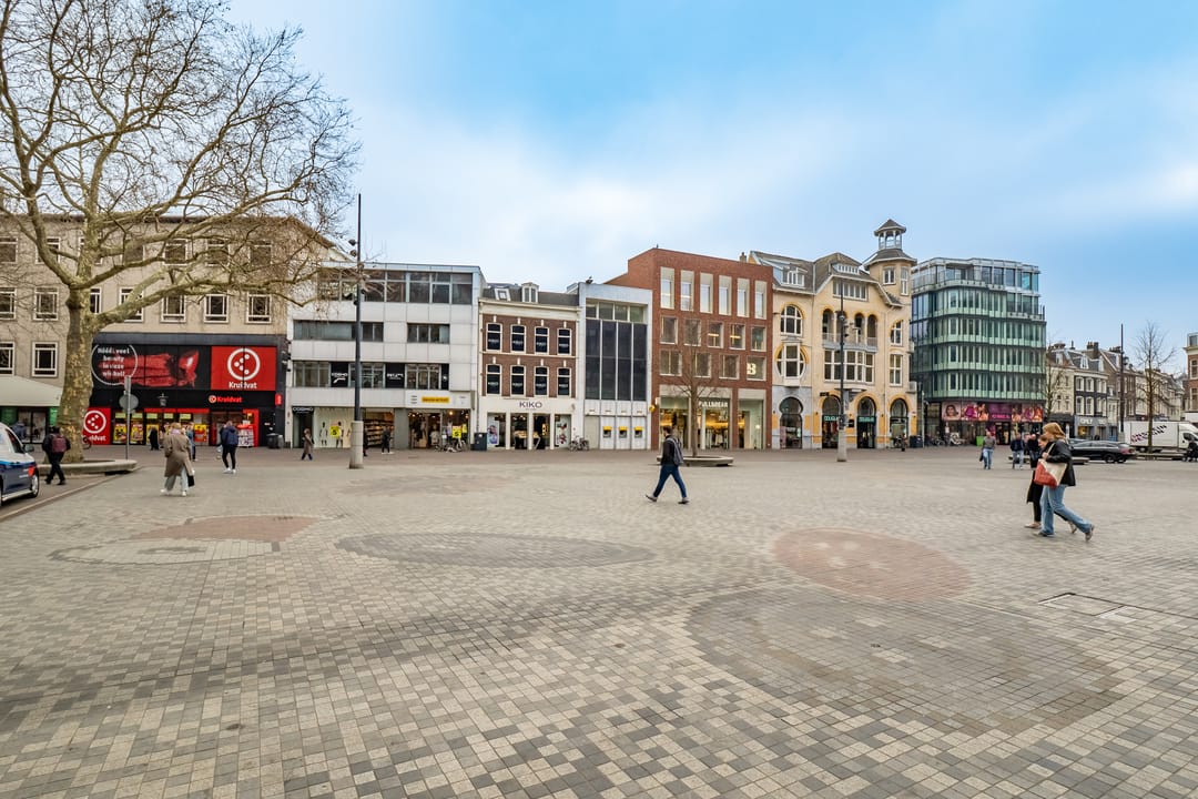 Foto 37 van Hollandse Toren 53