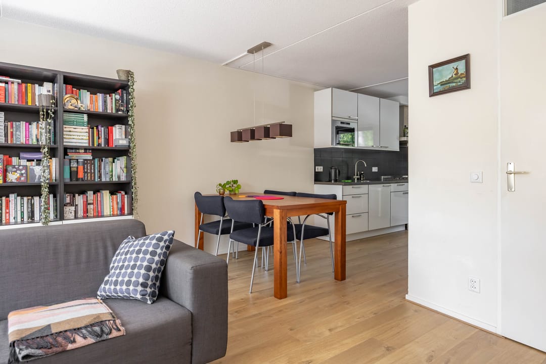 Foto 22 van Humsterlandlaan 9