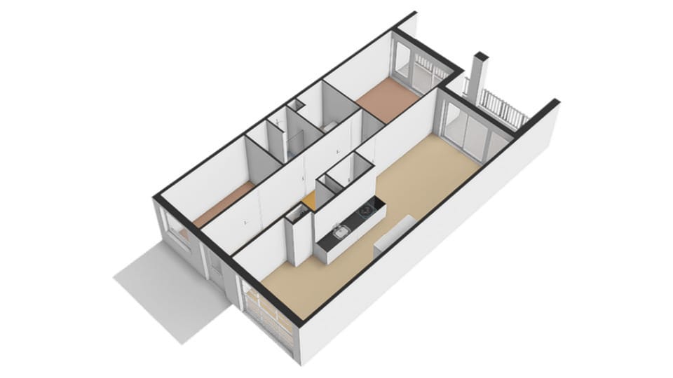 Foto 39 van Hollandse Toren 53