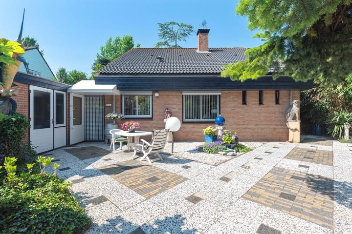 Foto 20 van Beneluxlaan 280