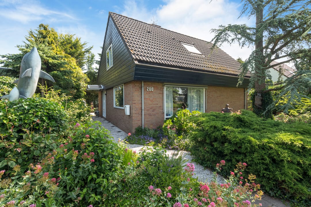 Foto 22 van Beneluxlaan 280