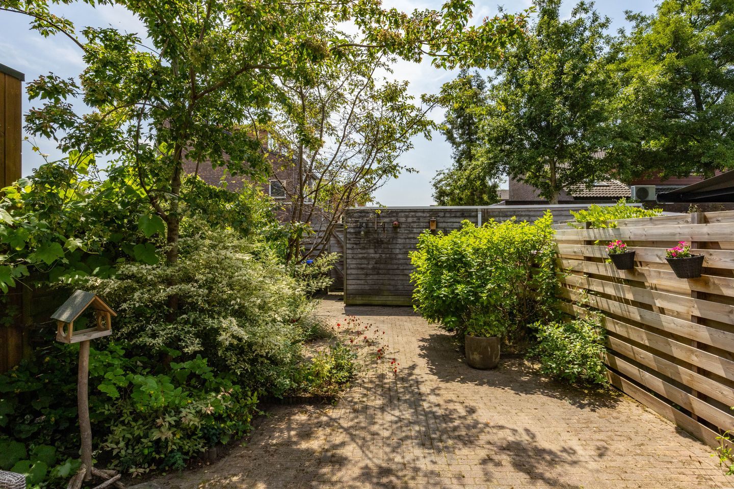 Foto 25 van Humsterlandlaan 9