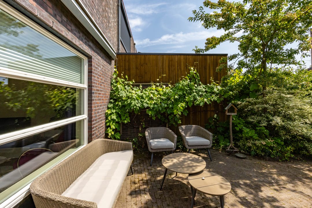 Foto 26 van Humsterlandlaan 9