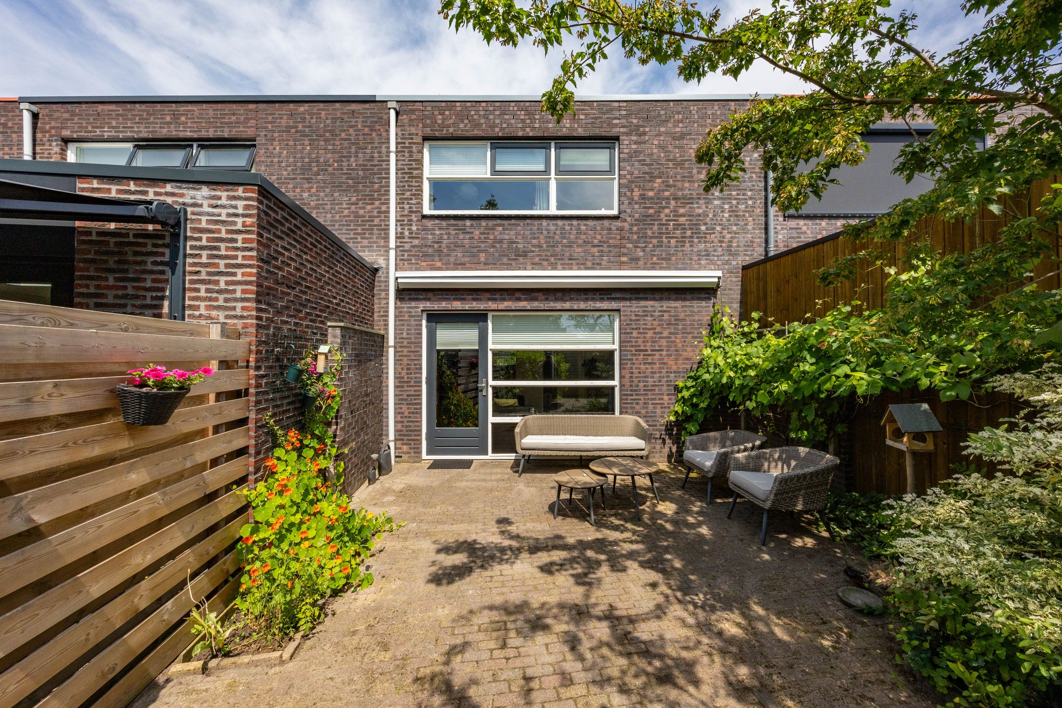 Foto 27 van Humsterlandlaan 9