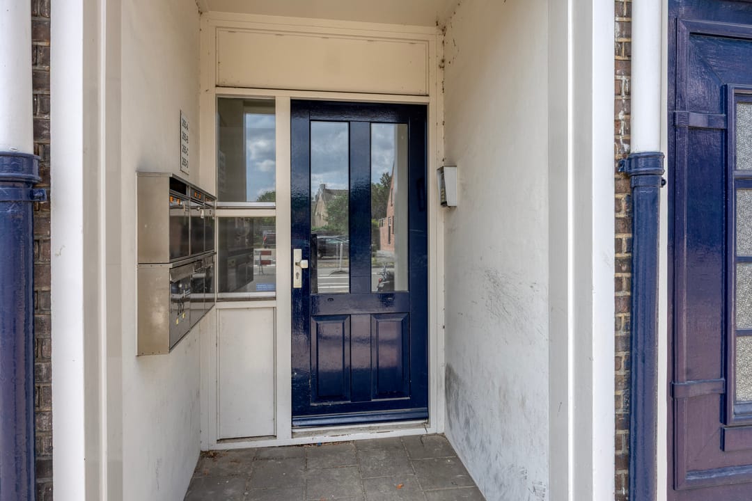 Foto 2 van Tongelresestraat 265-A