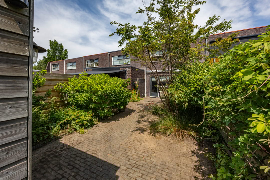 Foto 28 van Humsterlandlaan 9