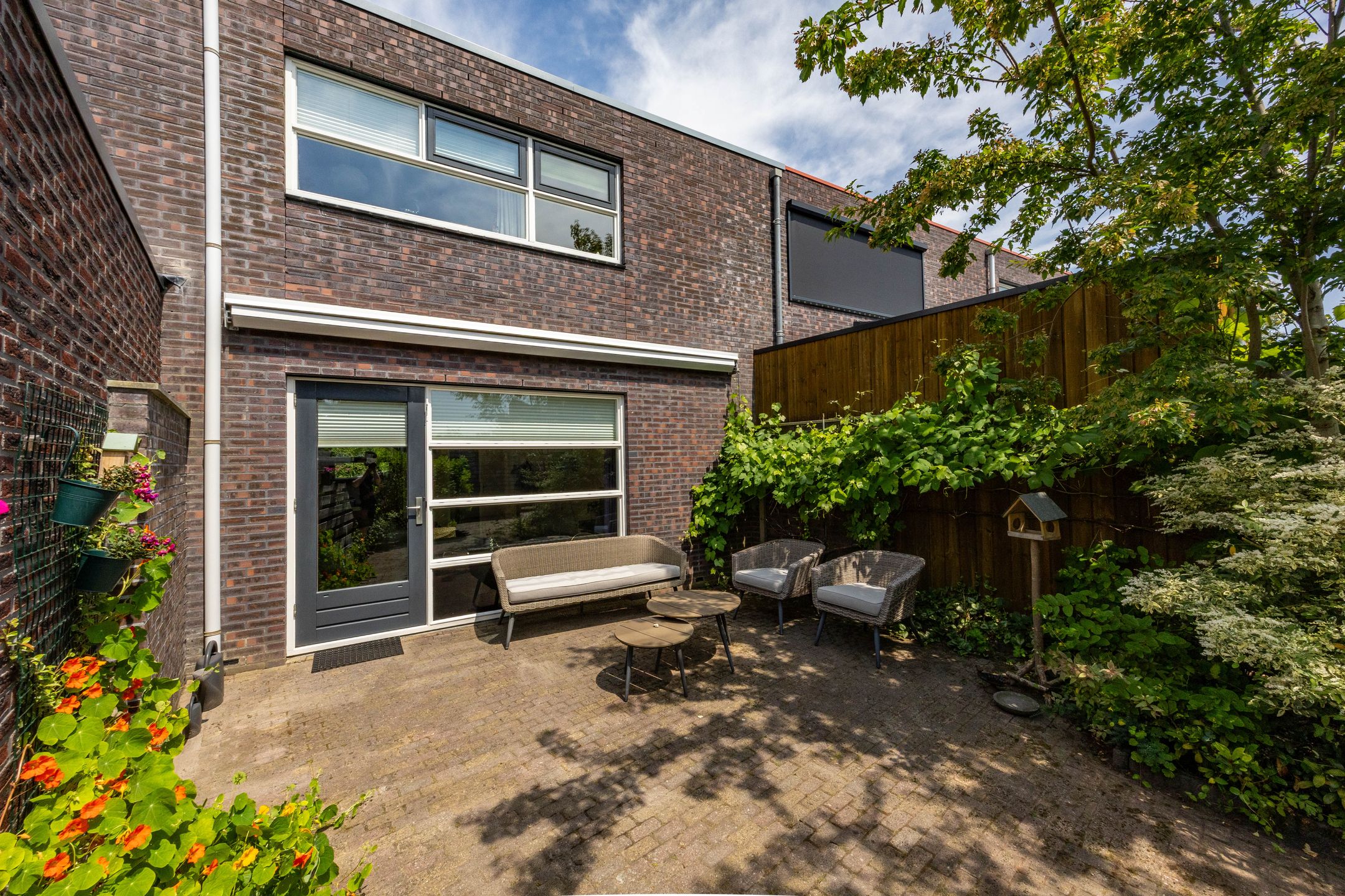 Foto 30 van Humsterlandlaan 9