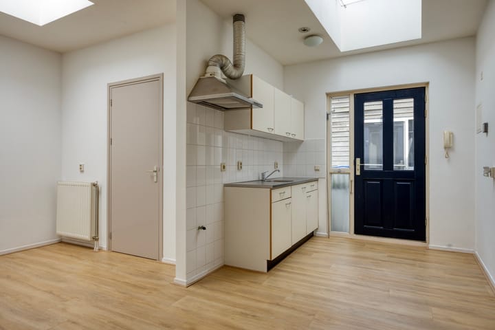 Foto 5 van Tongelresestraat 265-A