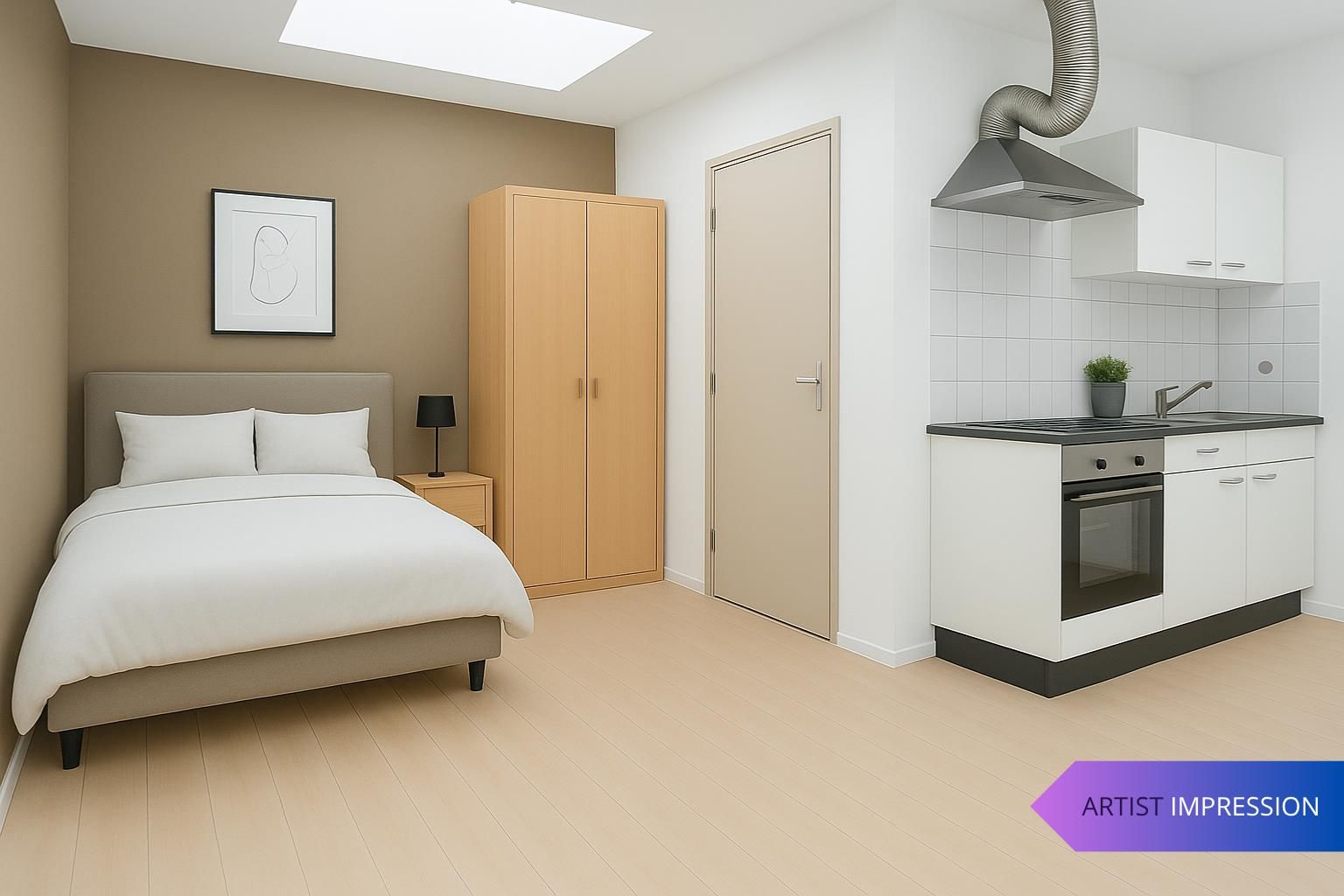 Foto 9 van Tongelresestraat 265-A