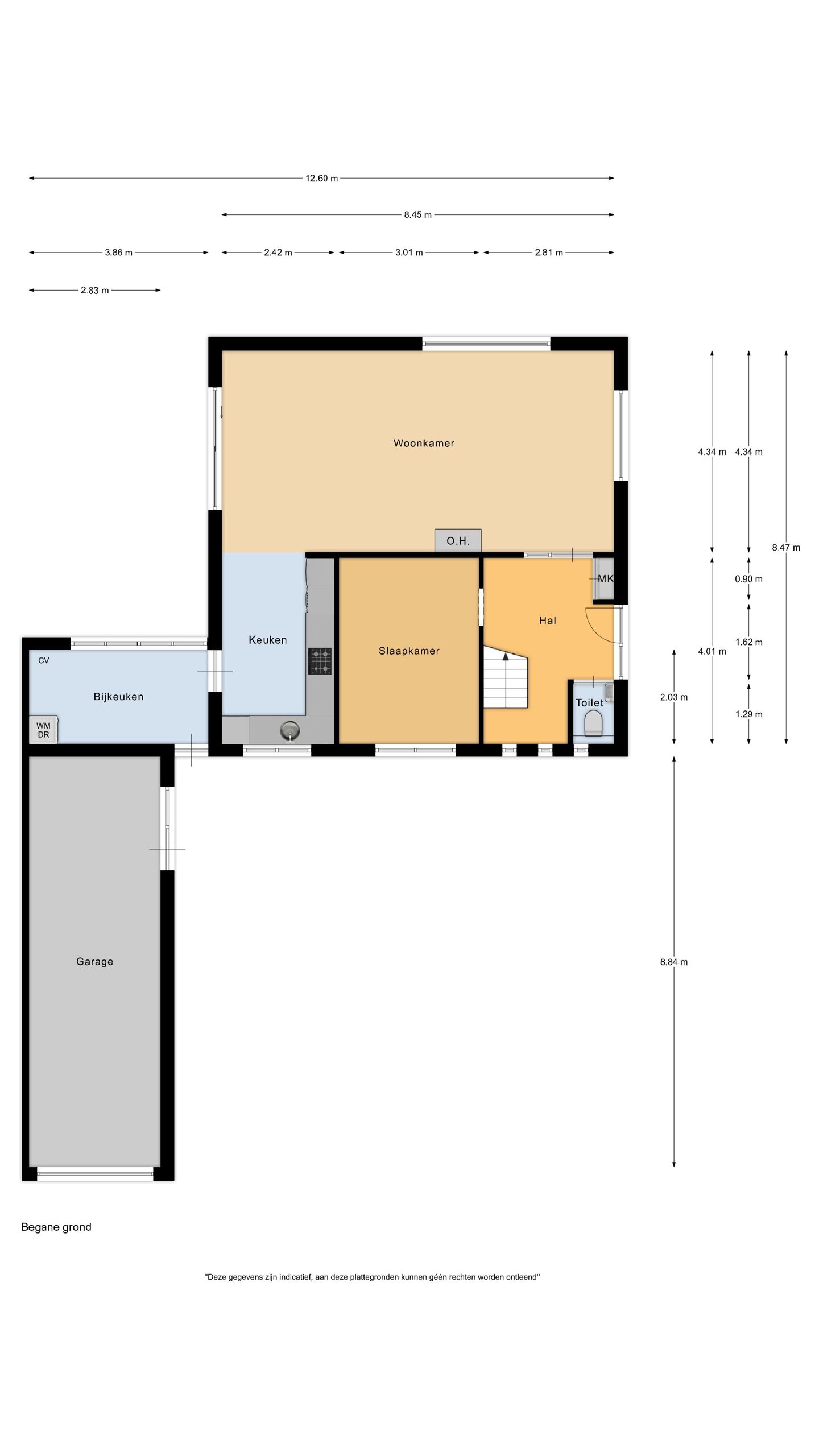 Foto 35 van Beneluxlaan 280