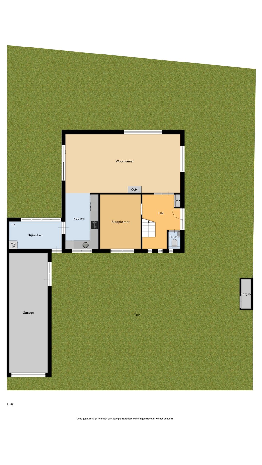 Foto 38 van Beneluxlaan 280