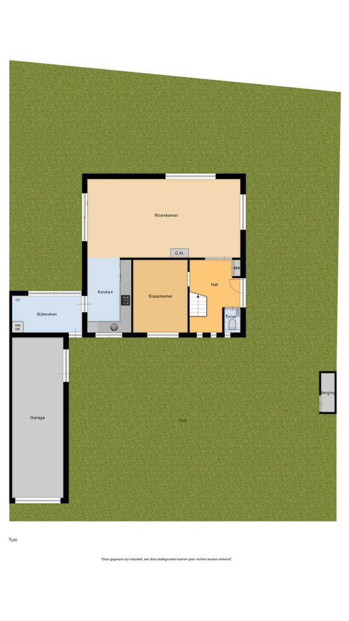 Foto 38 van Beneluxlaan 280