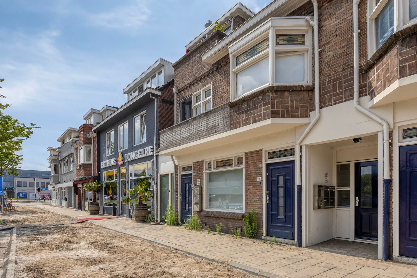 Foto 19 van Tongelresestraat 265-A
