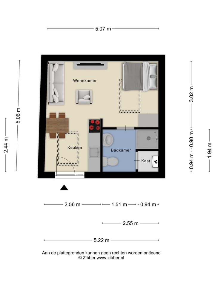 Foto 20 van Tongelresestraat 265-A