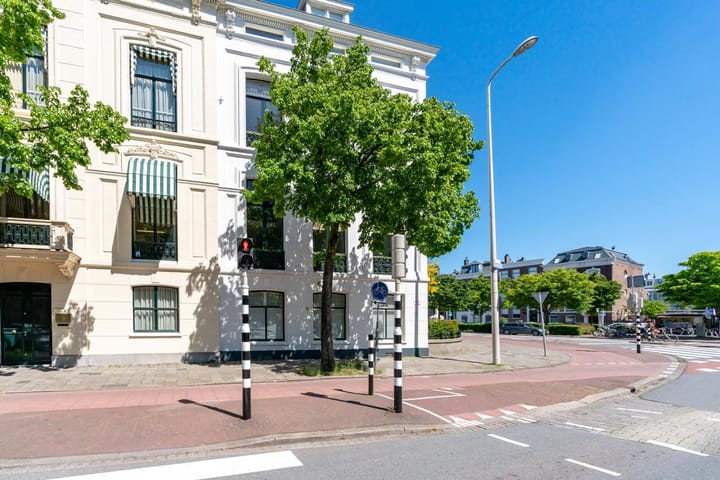 Photo 2 of Javastraat 70-C