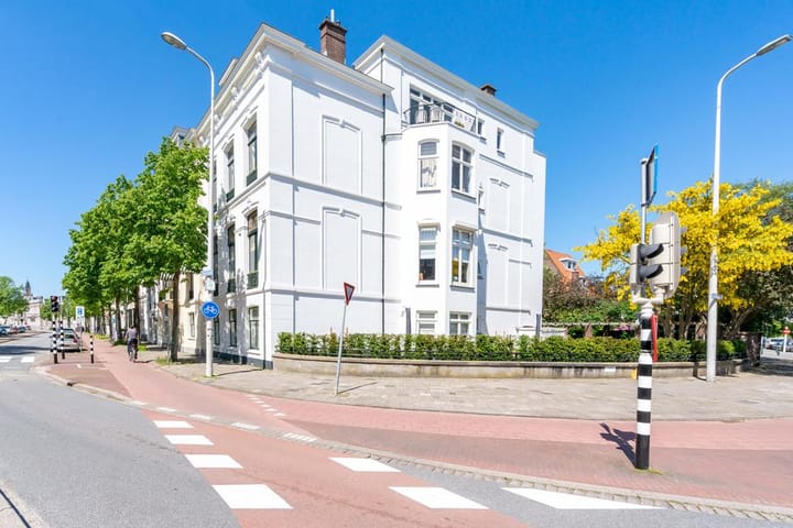 Photo 4 of Javastraat 70-C