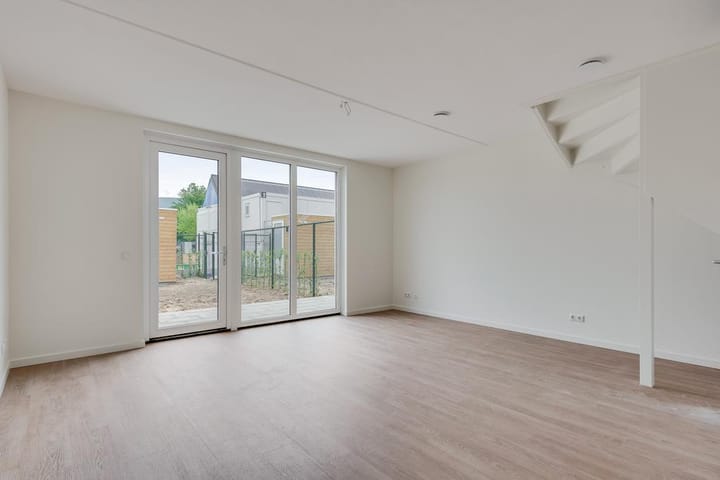 Foto 8 van Generaal Eisenhowerstraat 11