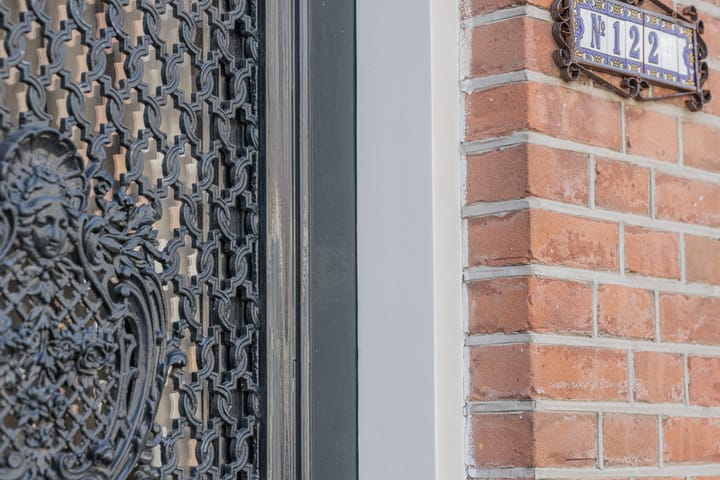 Foto 4 van Adamshofstraat 122