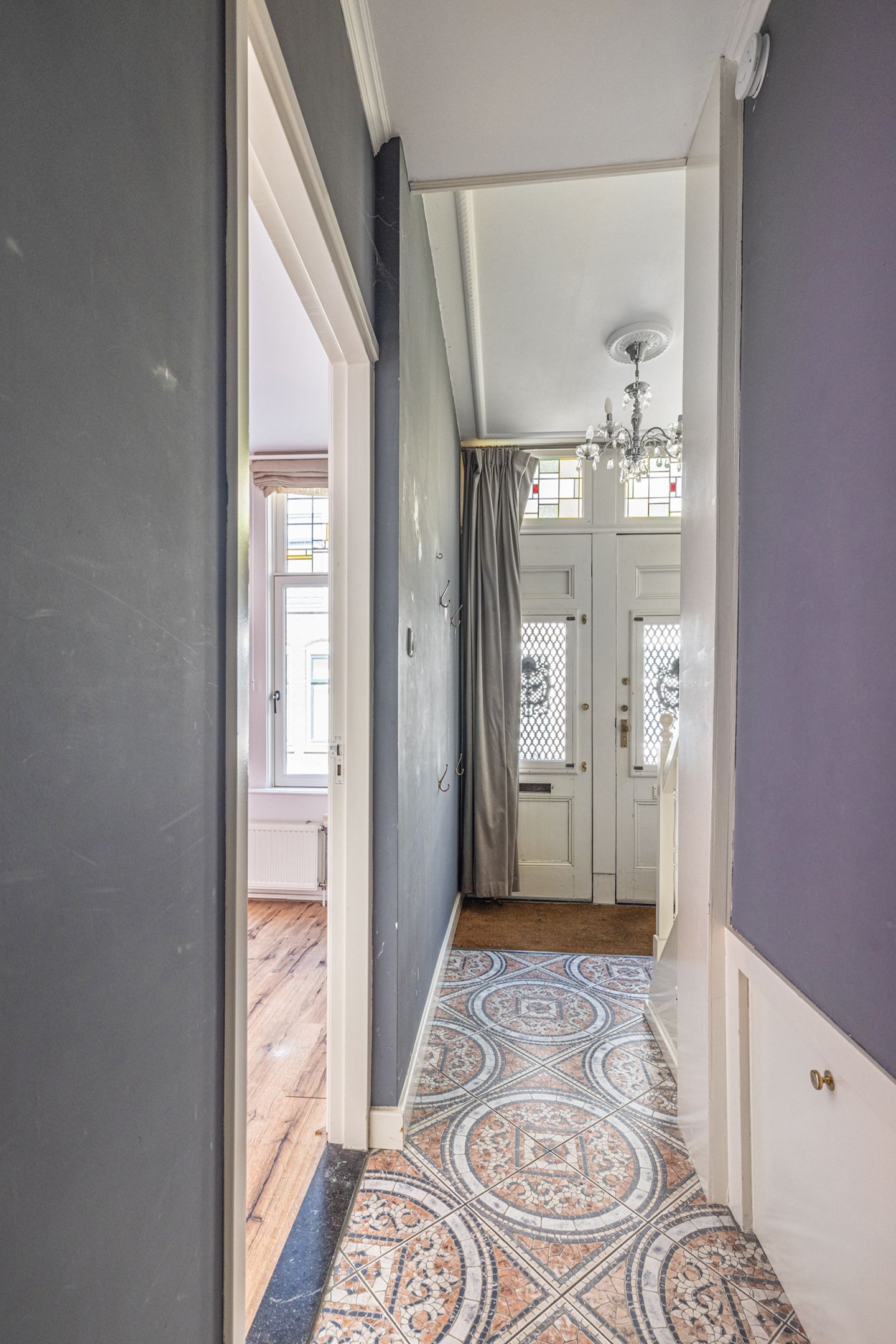 Foto 5 van Adamshofstraat 122