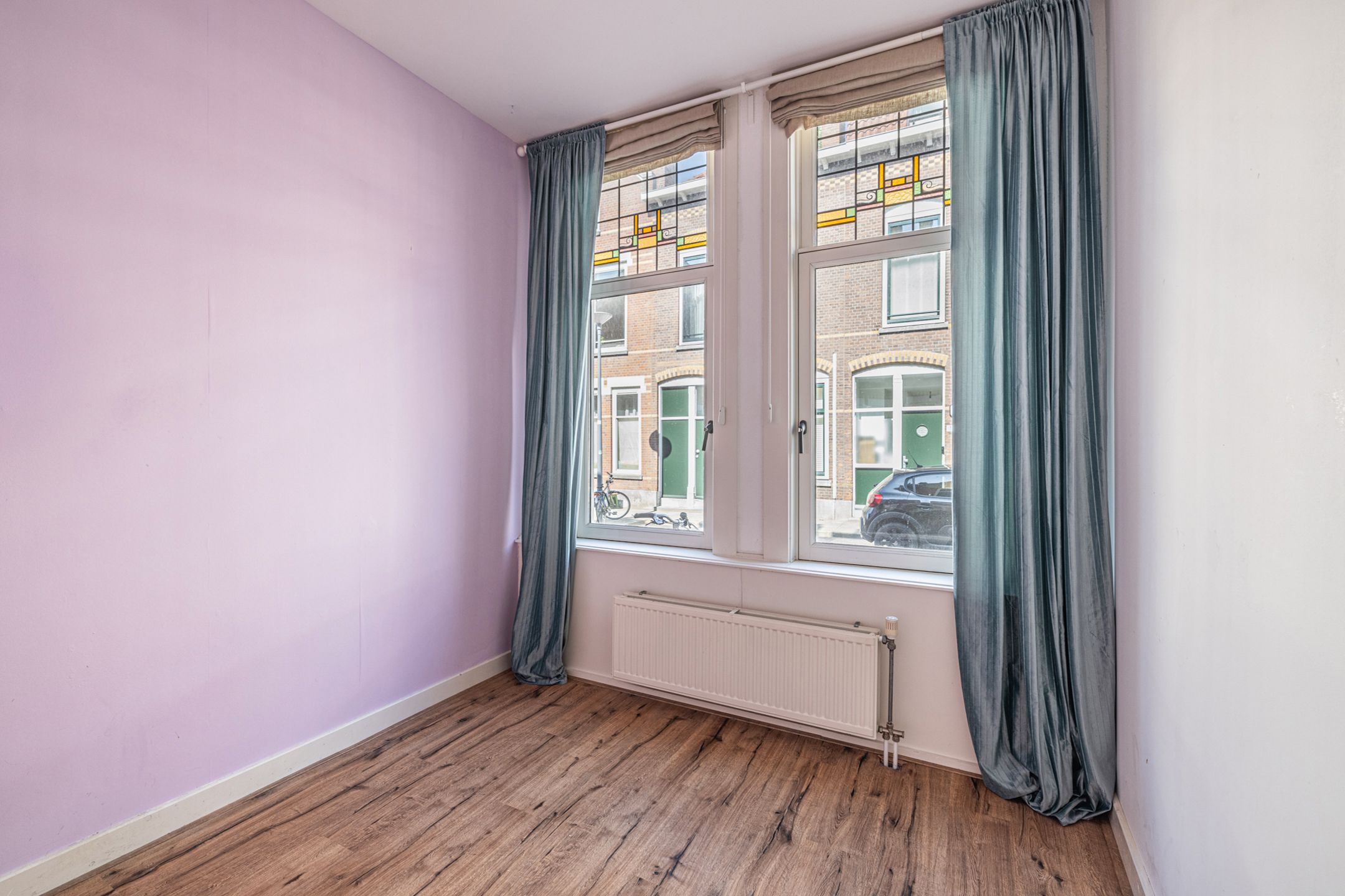 Foto 6 van Adamshofstraat 122