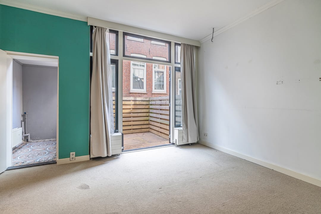 Foto 8 van Adamshofstraat 122