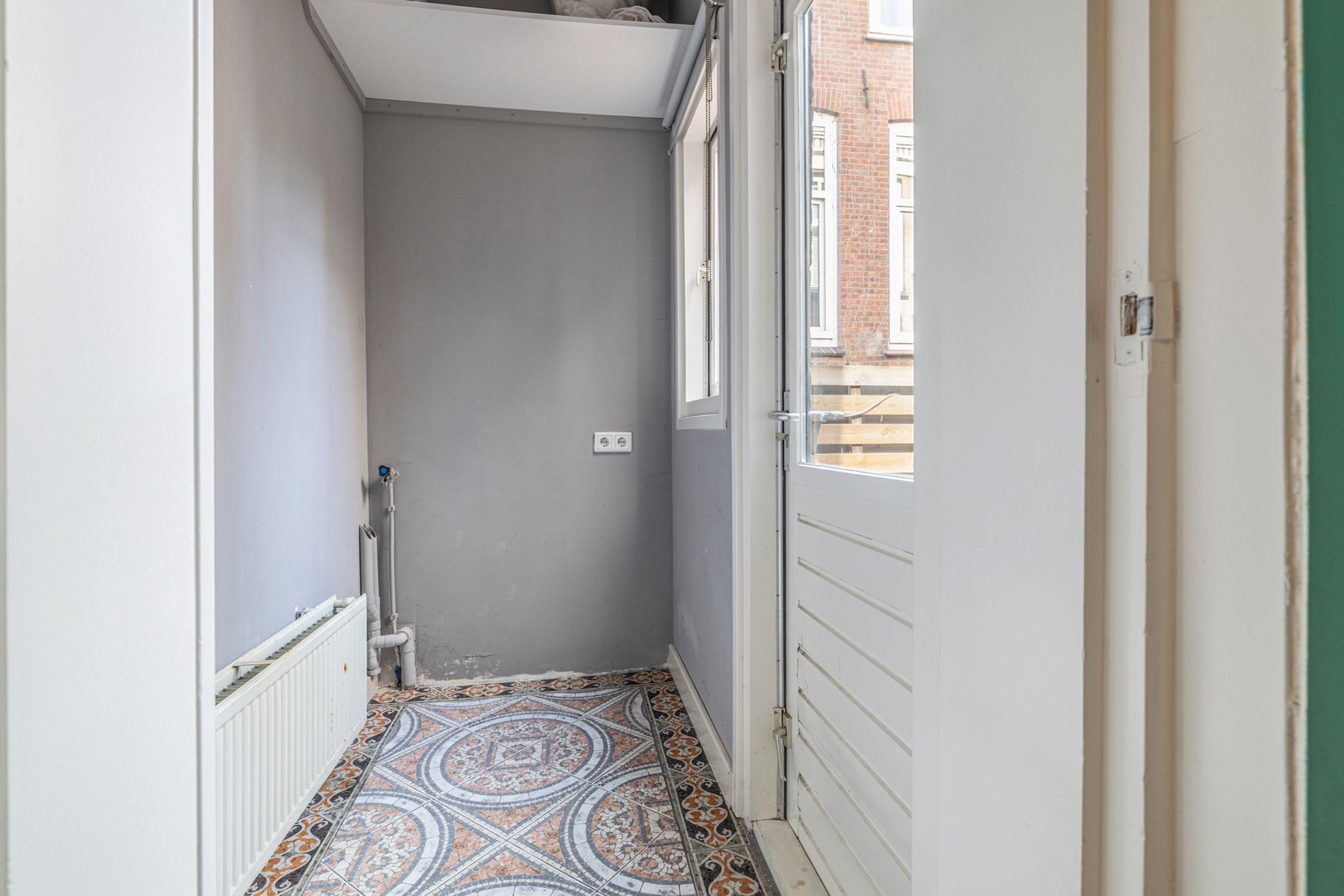 Foto 9 van Adamshofstraat 122