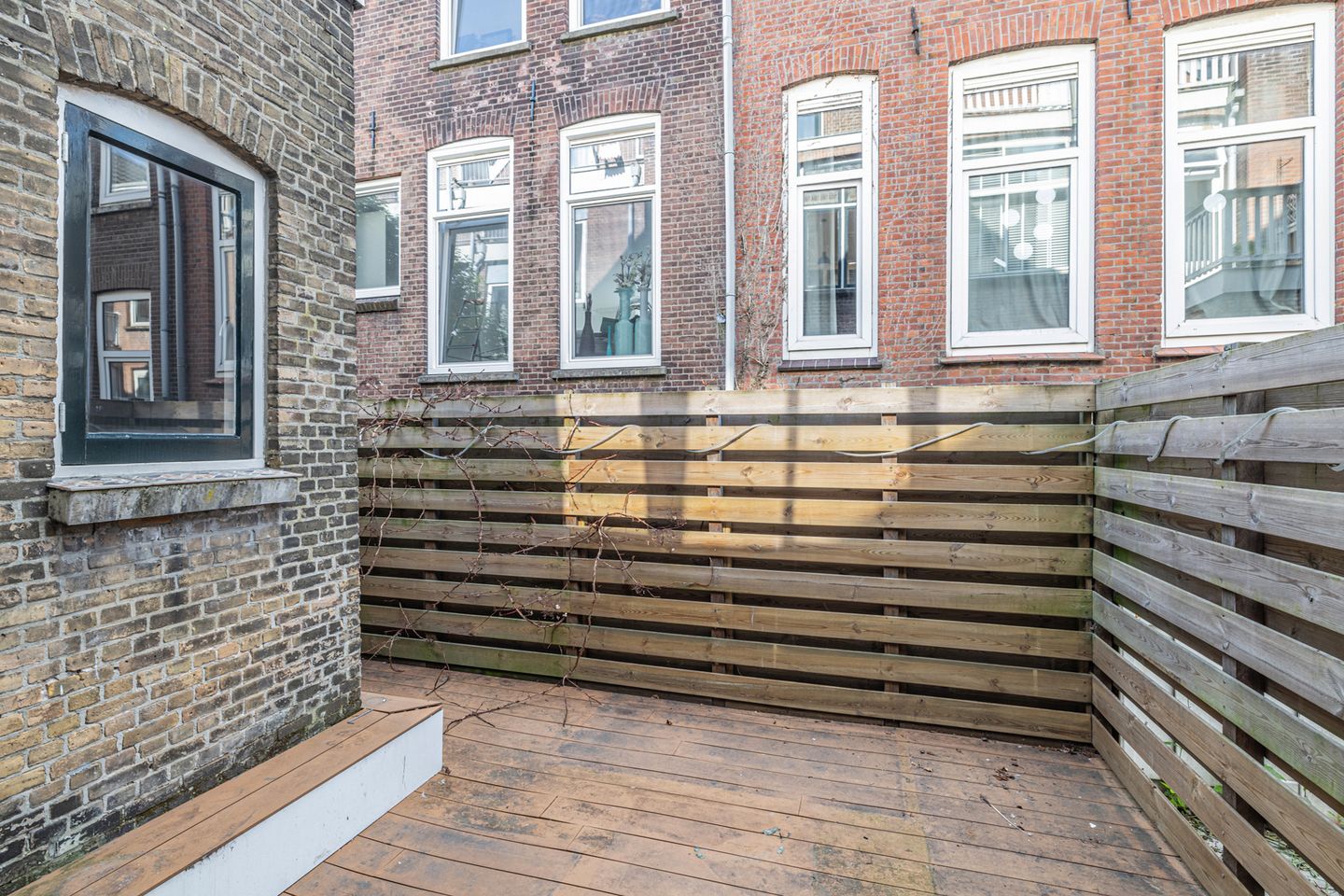 Foto 10 van Adamshofstraat 122