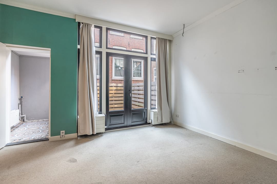 Foto 11 van Adamshofstraat 122