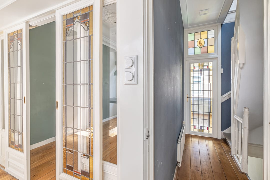 Foto 17 van Adamshofstraat 122