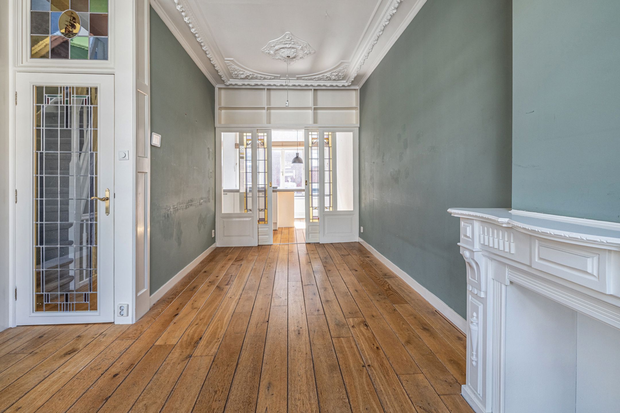 Foto 18 van Adamshofstraat 122