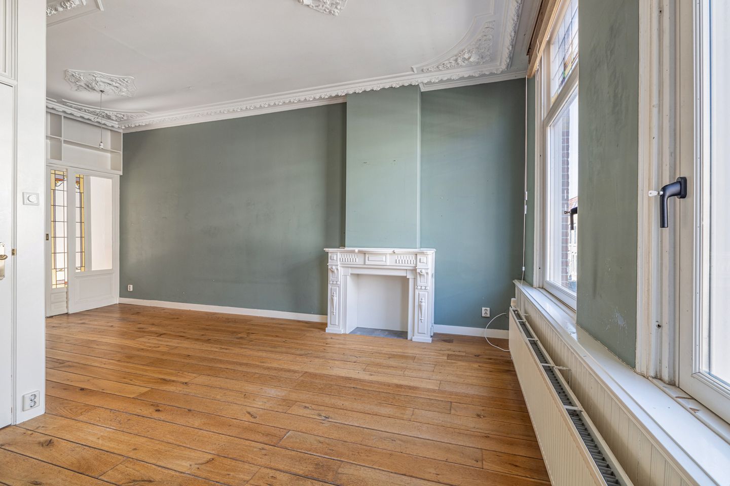 Foto 19 van Adamshofstraat 122