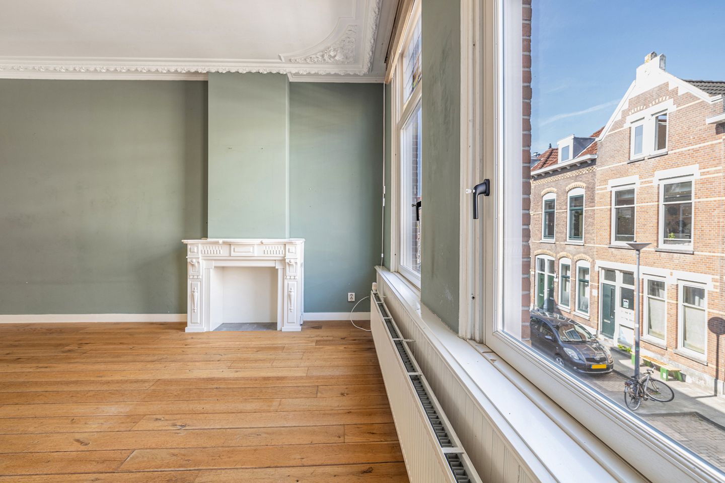 Foto 20 van Adamshofstraat 122