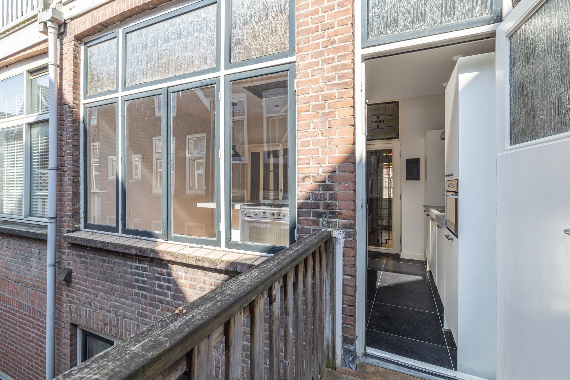 Foto 24 van Adamshofstraat 122