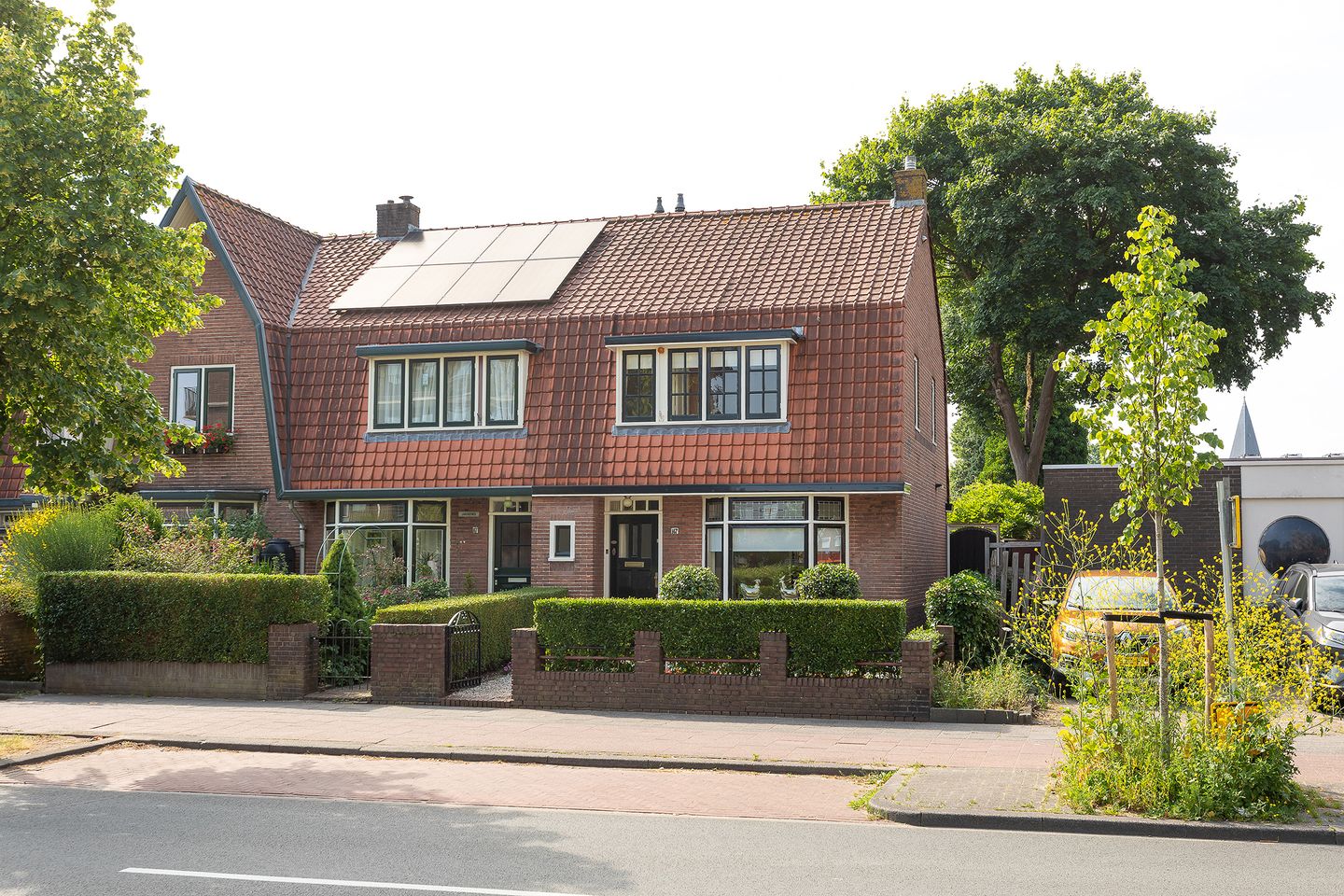 Larenseweg 147-B main image
