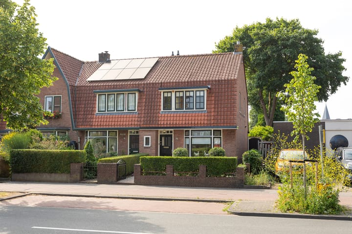 Foto 1 van Larenseweg 147-B