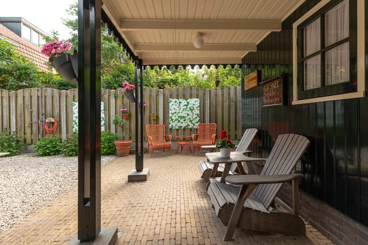 Photo 3 of Larenseweg 147-B