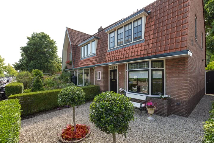 Foto 4 van Larenseweg 147-B
