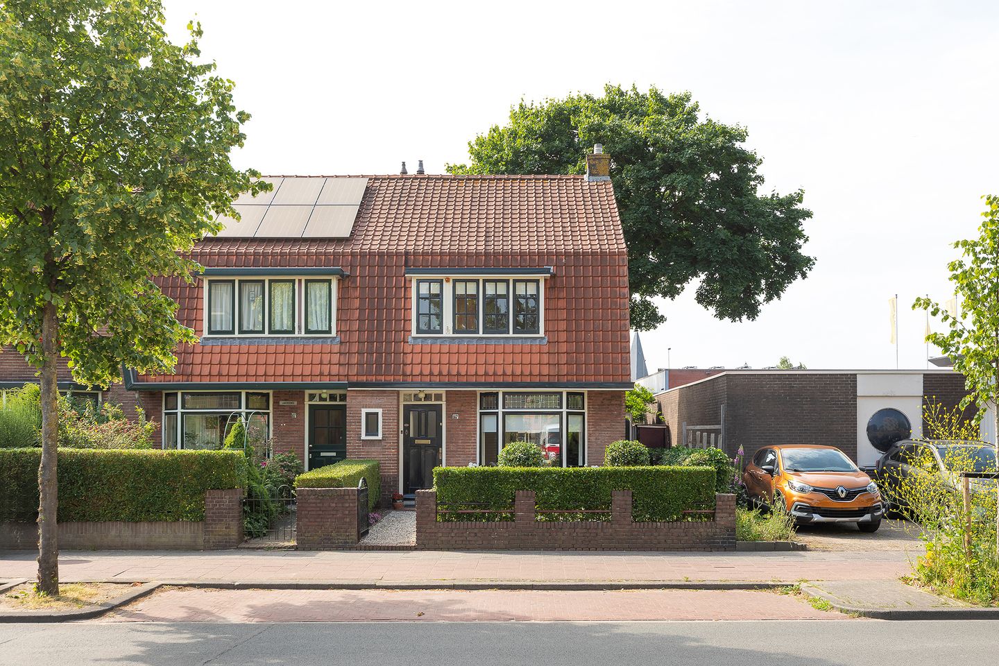 Photo 5 of Larenseweg 147-B