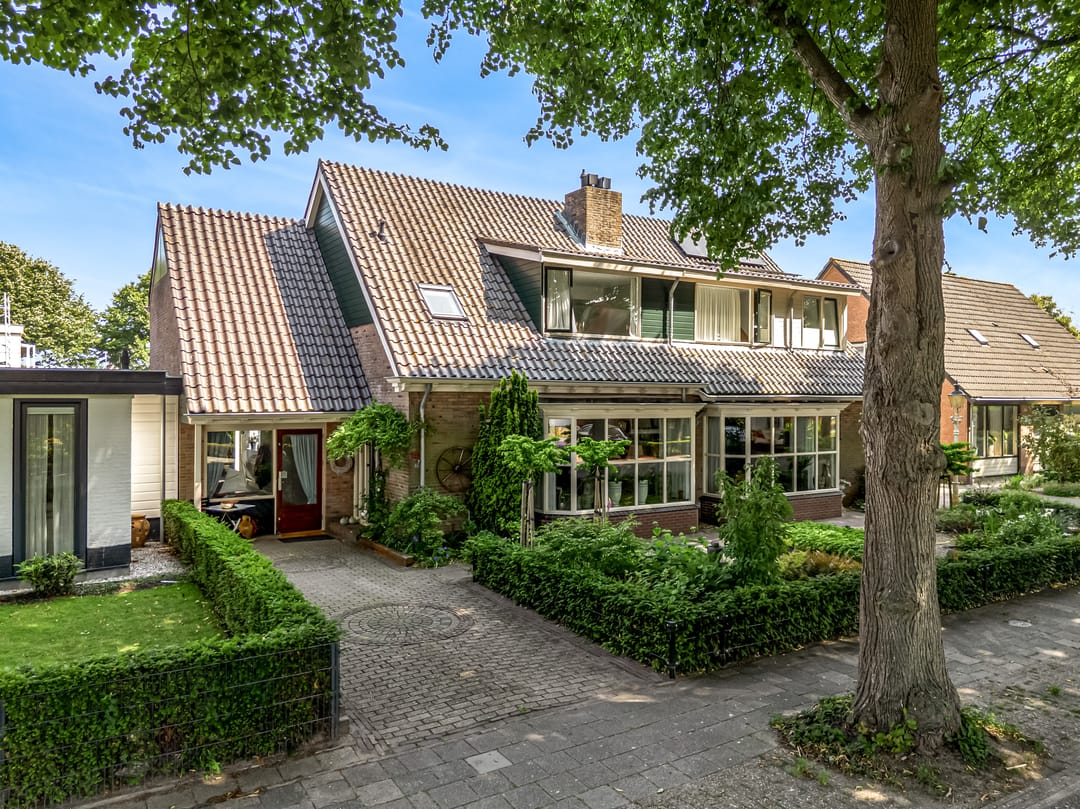 Foto 1 van Kerkweg 15