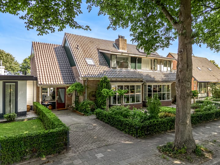 Foto 1 van Kerkweg 15