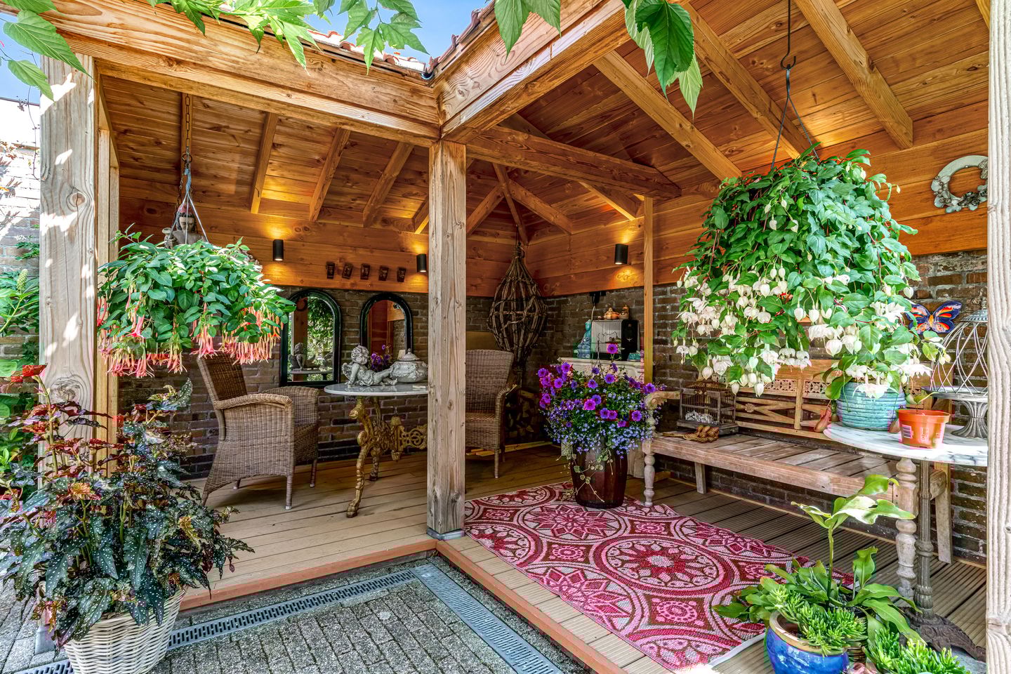 Foto 4 van Kerkweg 15